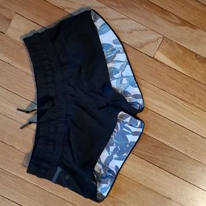 Lululemon Athletic Shorts